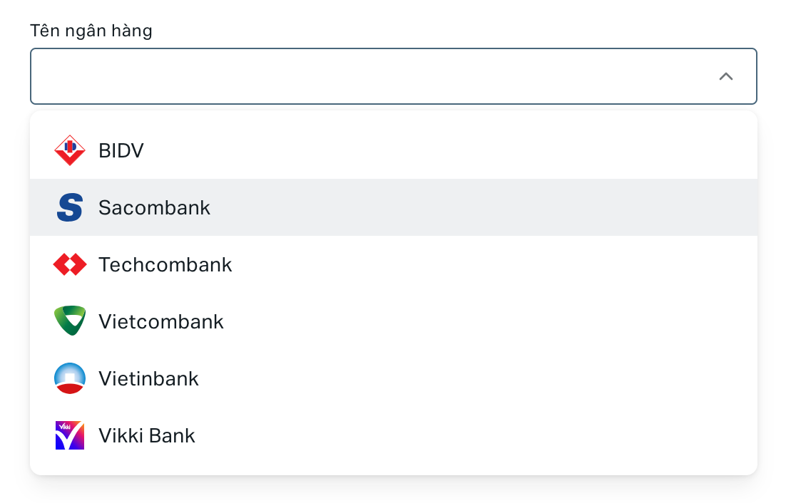 Các bước nạp tiền Exness chi tiết từng bước